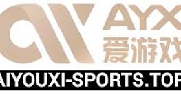 爱游戏(ayx)中国官方网站